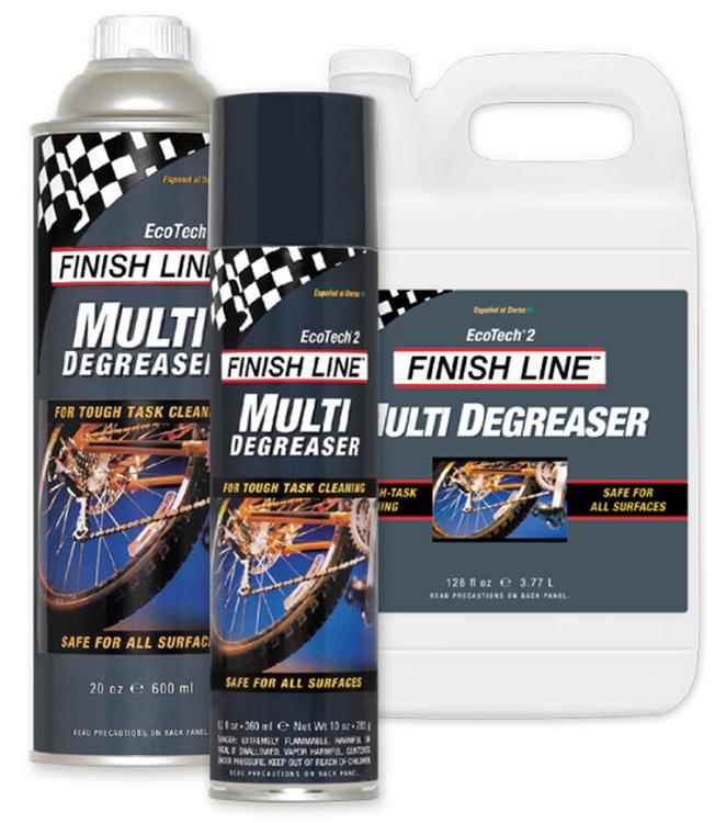 Finish Line Ecotech Multi Degreaser