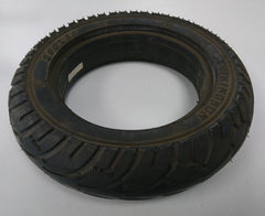 Rising Sun Scooter Tyre 200X50mm SOLID