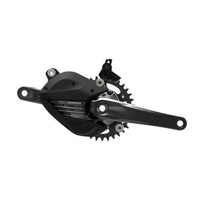 Shimano STEPS DU-EP801 Drive Unit