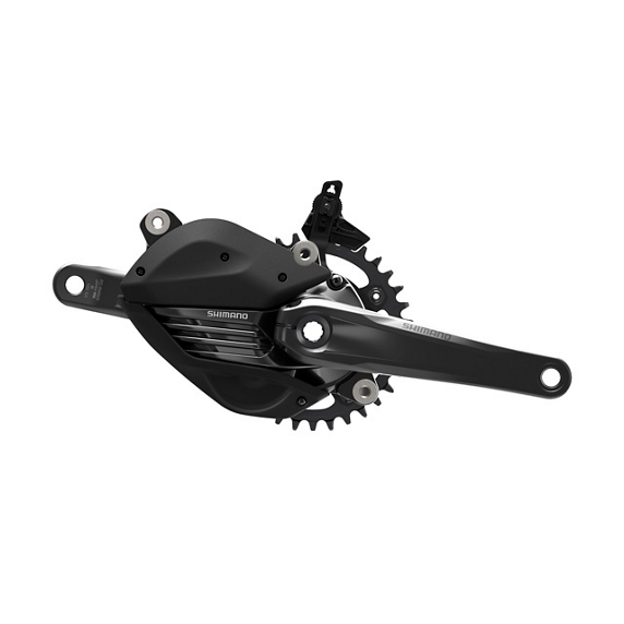 Shimano STEPS DU-EP801 Drive Unit