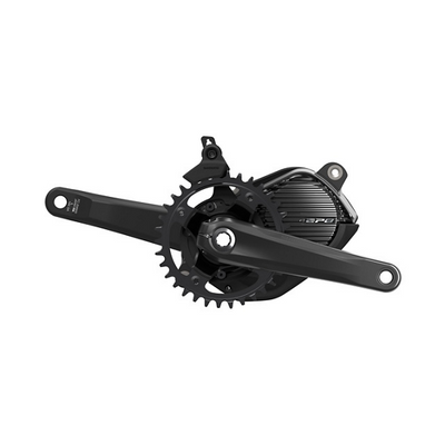 Shimano STEPS DU-EP801 Drive Unit
