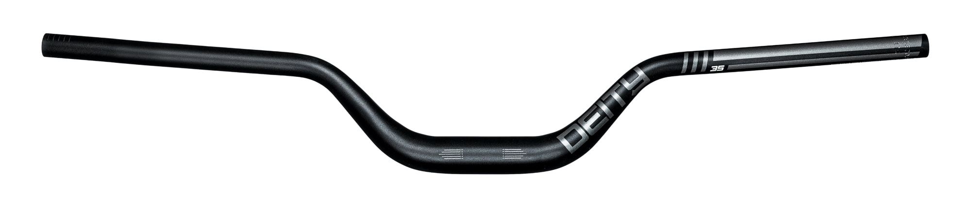 Deity Stealth Highside Handlebar – 35mm Clamp