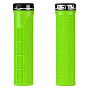 Deity Lockjaw Grips