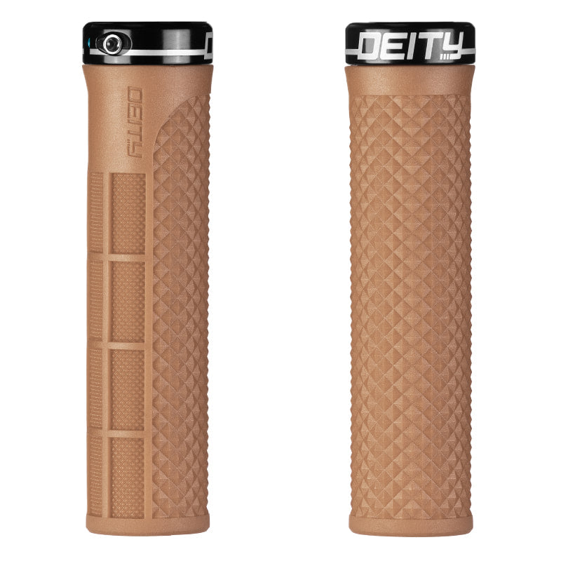Deity Lockjaw Grips