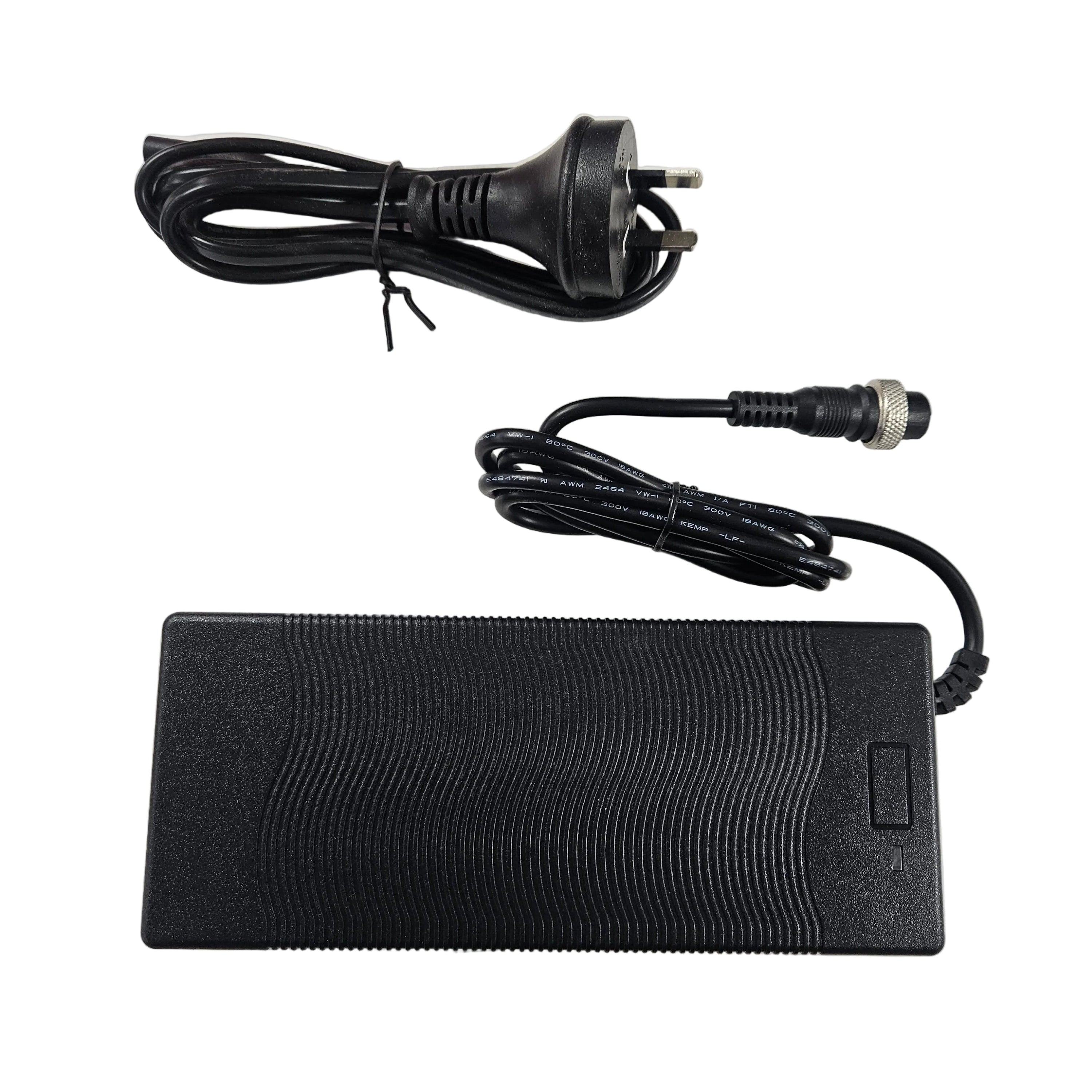 Dualtron 60V scooter charger