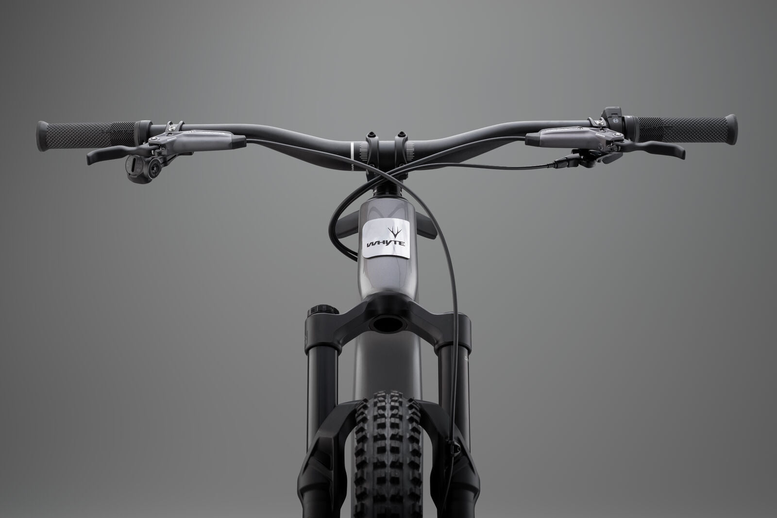 Whyte E-Lyte 150 RSX Trail/Enduro E-Mountain Bike 