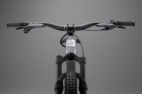 Whyte E-Lyte 150 RSX Trail/Enduro E-Mountain Bike