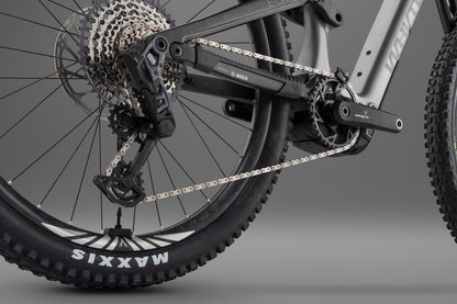 Whyte E-Lyte 150 RSX Trail/Enduro E-Mountain Bike - Drive Train