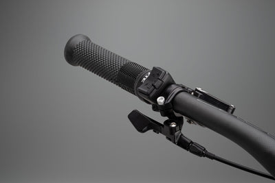 Whyte E-Lyte 150 Works Trail/Enduro E-Mountain Bike