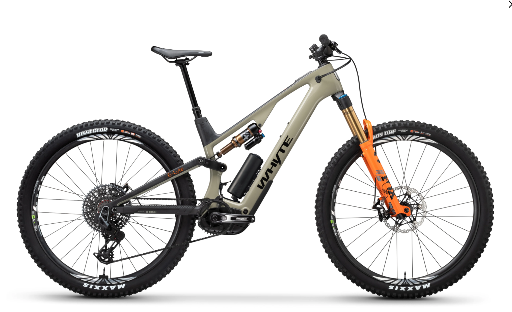 Enduro Electric Bike Saddle Best Ebike Enduro 2021 Whyte E-Lyte
