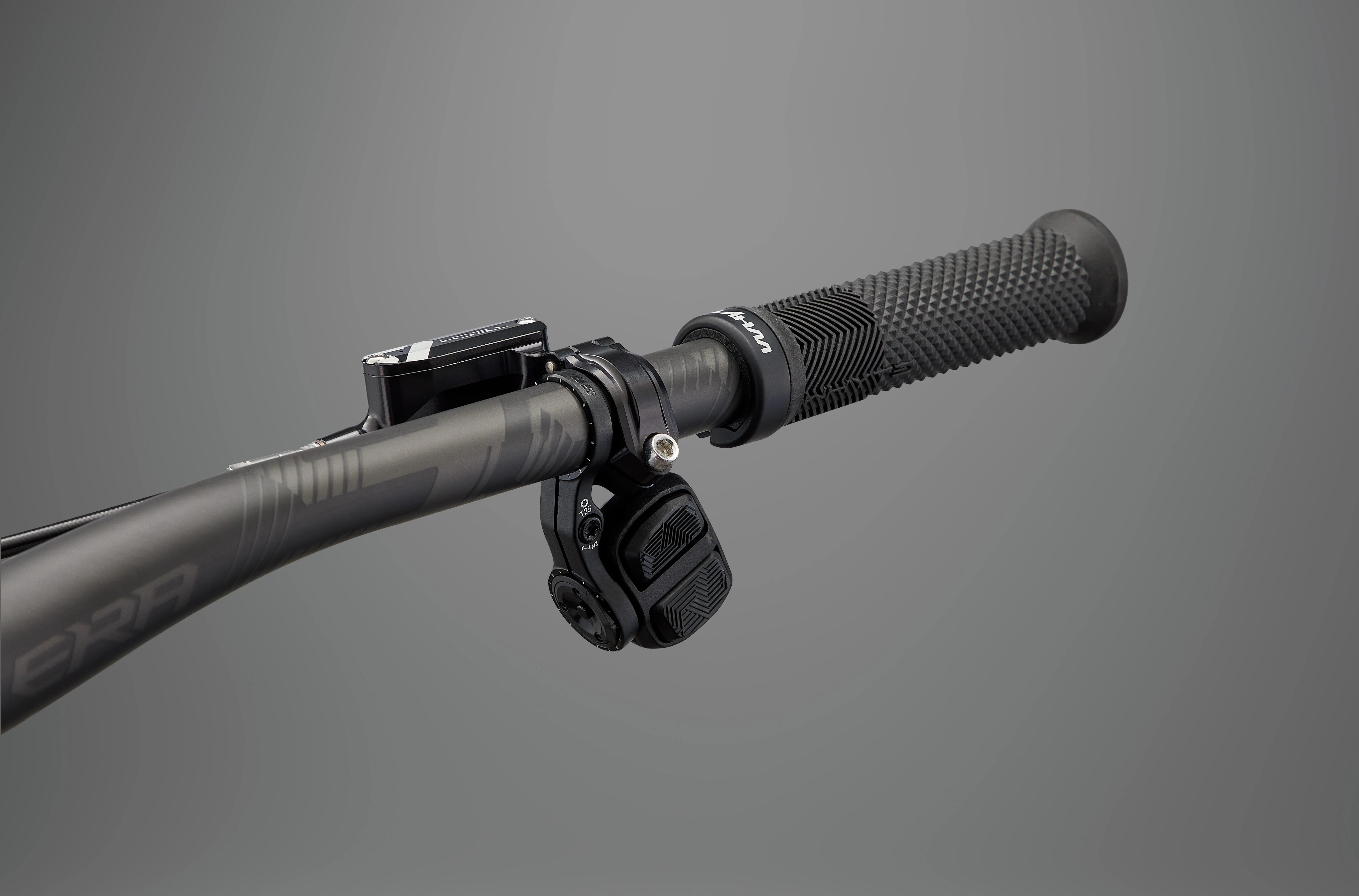 Whyte E-Lyte EVO Stag Works E-Mountain Bike Shifter