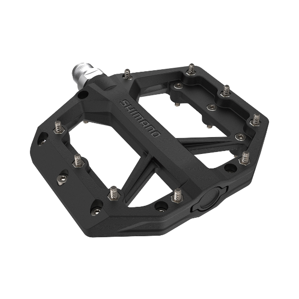 Shimano Platform Pedals Black