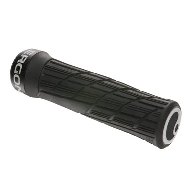 Ergon GE1 Evo Grips in Black rotated view