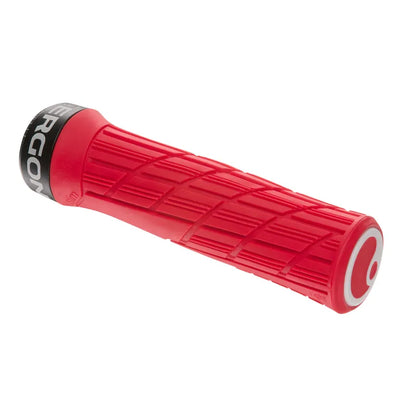 Ergon GE1 Evo Slim Grips in Red