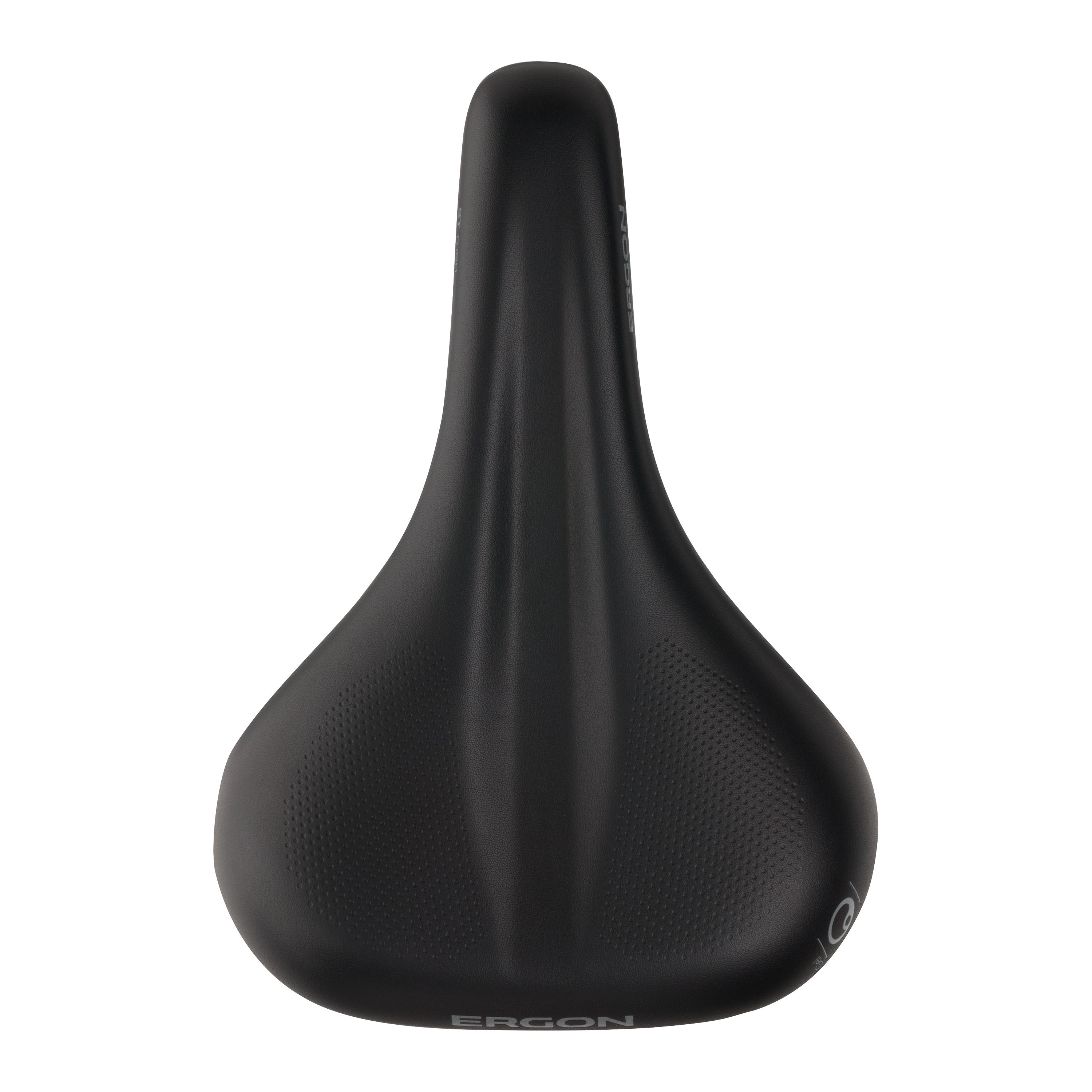 Ergon ST Gel Men's Saddle detail Top