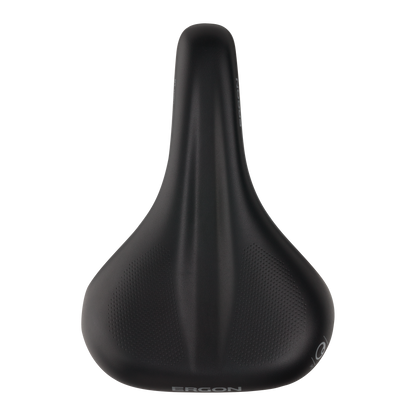 Ergon ST Gel Men's Saddle detail Top