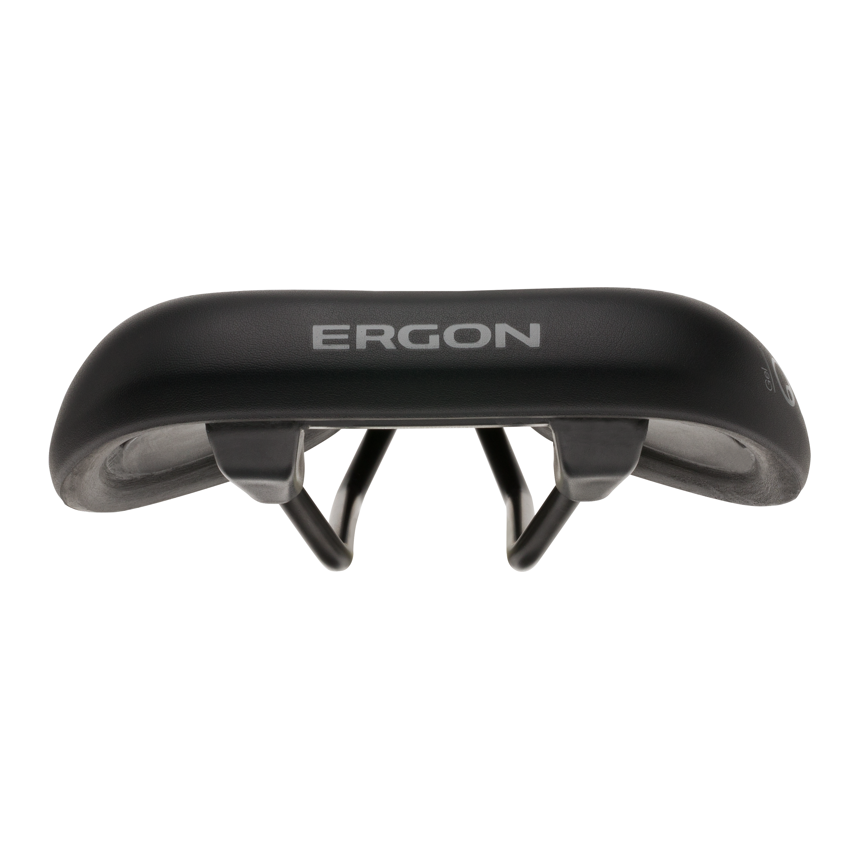 Ergon ST Gel Men's Saddle detail back