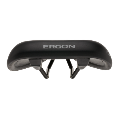 Ergon ST Gel Men's Saddle detail back