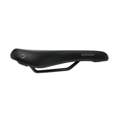 Ergon ST Gel Men's Saddle detail side 