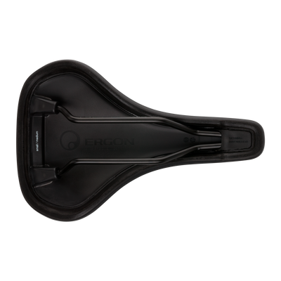 Ergon ST Gel Women's Saddle Railing