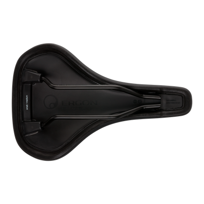 Ergon ST Gel Women's Saddle Railing