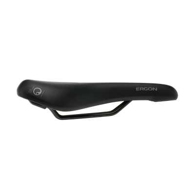 Ergon ST Gel Women's Saddle Side