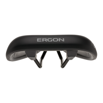 Ergon ST Gel Women's Saddle Side Back