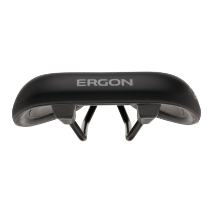 Ergon ST Gel Women's Saddle Side Back
