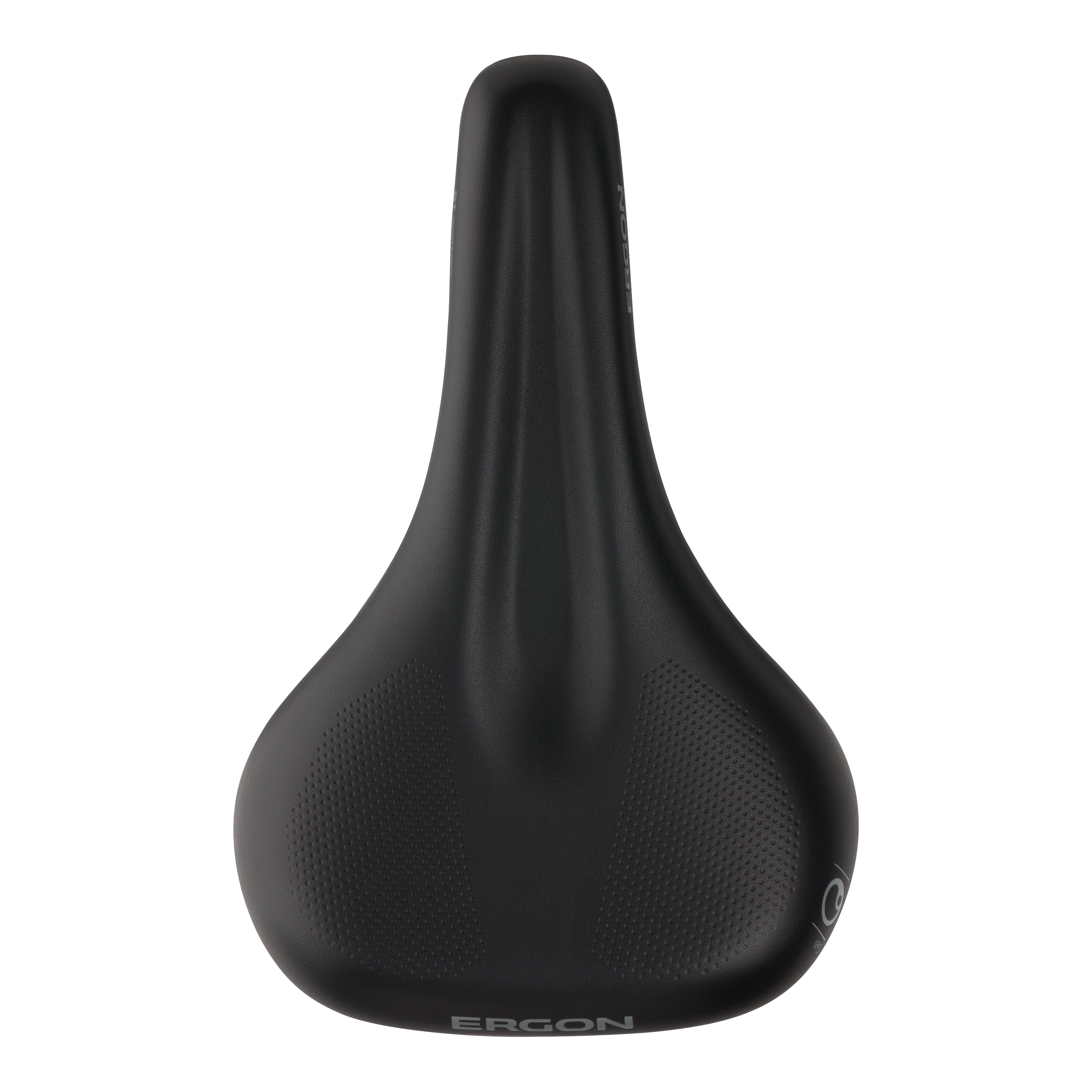 Ergon ST Gel Women's Saddle Side Top