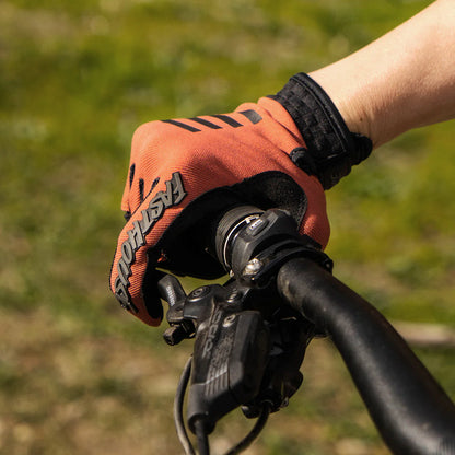 Fasthouse Speed Style Menace Glove Mauve