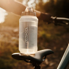 Fidlock Twist Water Bottle Compact 750ml Bike Base