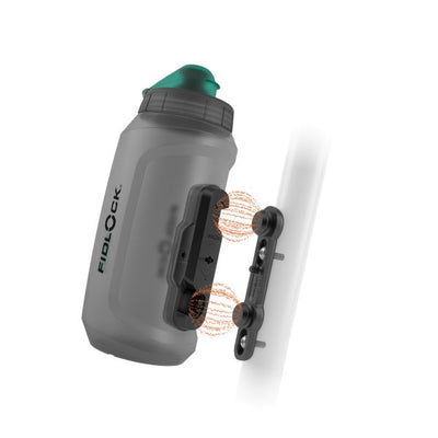 Fidlock Twist Antibacterial Bottle Set (Base included)