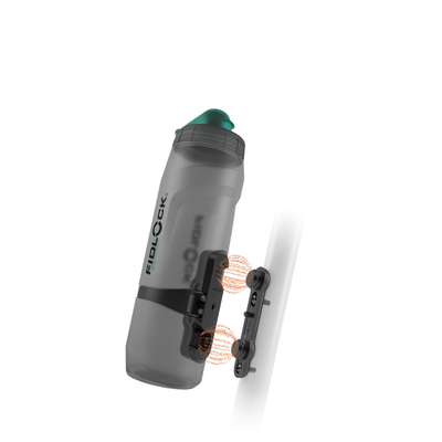 Fidlock Twist Antibacterial Bottle Set (Base included)