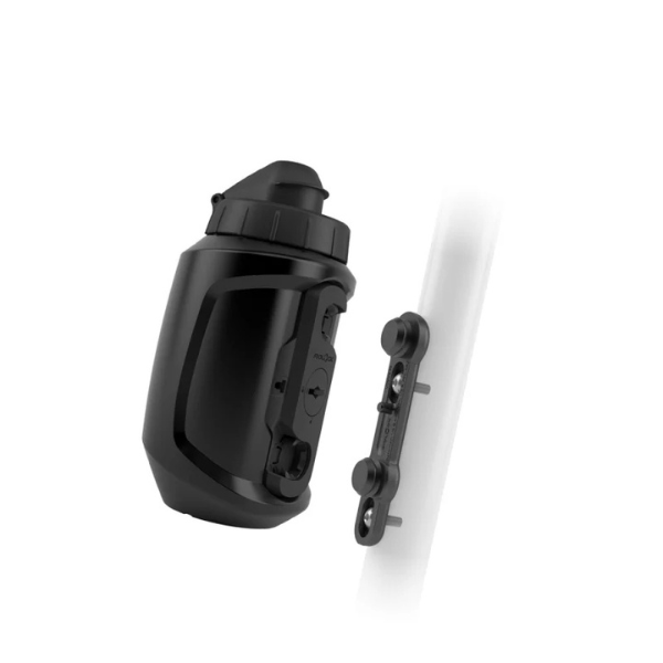 Fidlock Twist Water Bottle Compact 550ml Bike Base