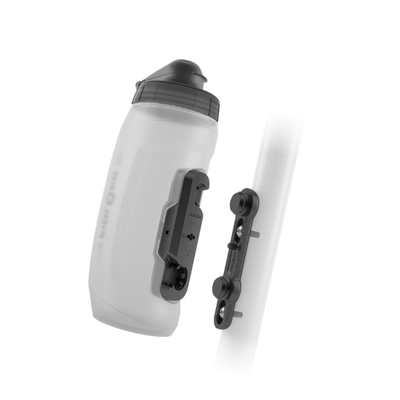 Fidlock Twist Water Bottle Compact 590ml Bike Base