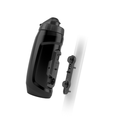 Fidlock Twist Water Bottle Compact 590ml Bike Base