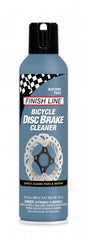 Finishline Bicycle Disc Brake Cleaner