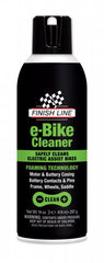 Finishline e-Bike Cleaner