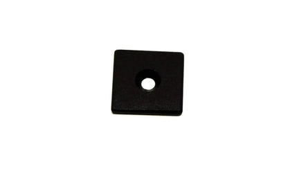 Focus motor cover lever plate