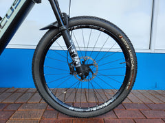Focus Jam² 6.9 Bosch 2022 E-Mountain Bike | Pre-loved