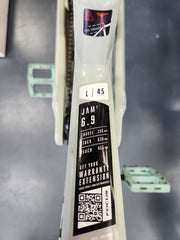 Focus Jam² 6.9 Bosch 2022 E-Mountain Bike | Pre-loved
