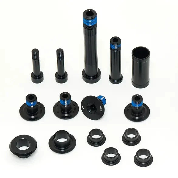 Focus Pivot Set for Bosch E-Bikes