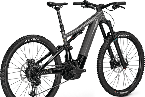 Focus Sam² 6.7 Bosch 2023 E-Mountain Bike