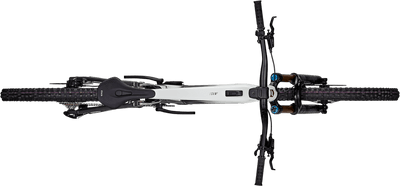 Focus Sam² 6.9 in white/grey 