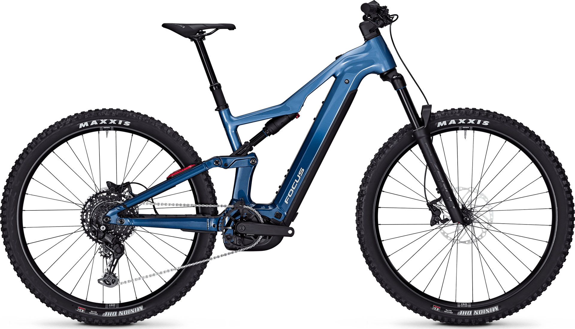 focus thron2 6.8 e-bike e-bike fully 2021 Focus Thron² 6.7 600Wh E-Mountain Bike