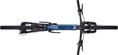 Focus THRON² 6.7 E-MTB birdeye image