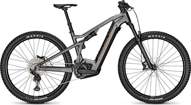 Focus Thron² 6.8 Bosch 2023 E-Mountain Bike