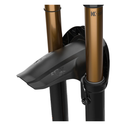 Fox 36 SL Fork Mudguard