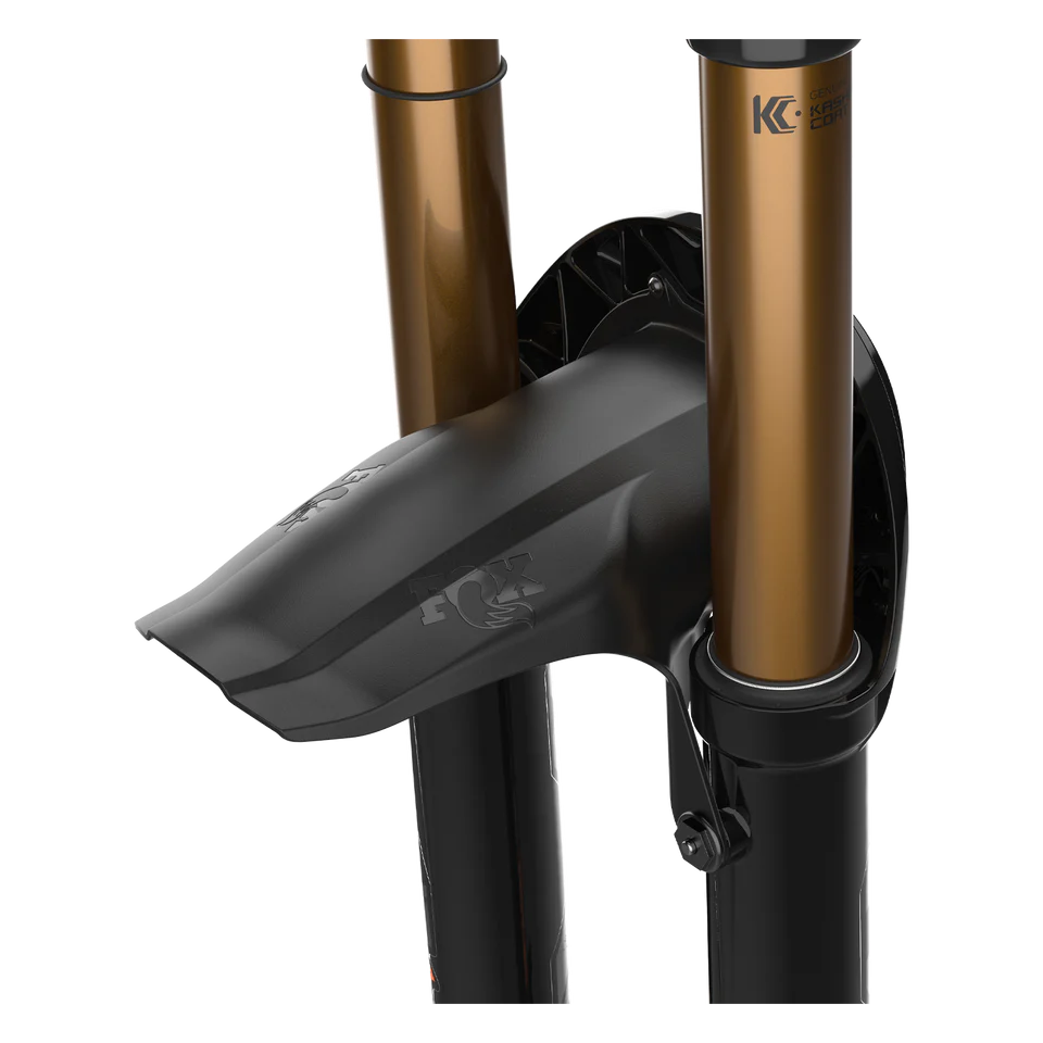 Fox 36 SL Fork Mudguard