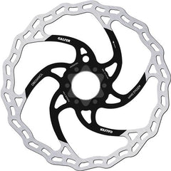 Galfer Bike MTB Fixed Disc Wave – Centre-Lock 2.0mm